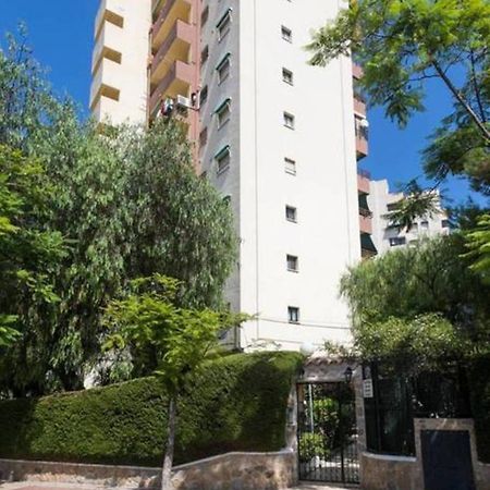 New San Juan Beach Apartment With Ac Alicante Exterior foto