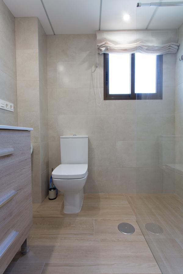 New San Juan Beach Apartment With Ac Alicante Exterior foto