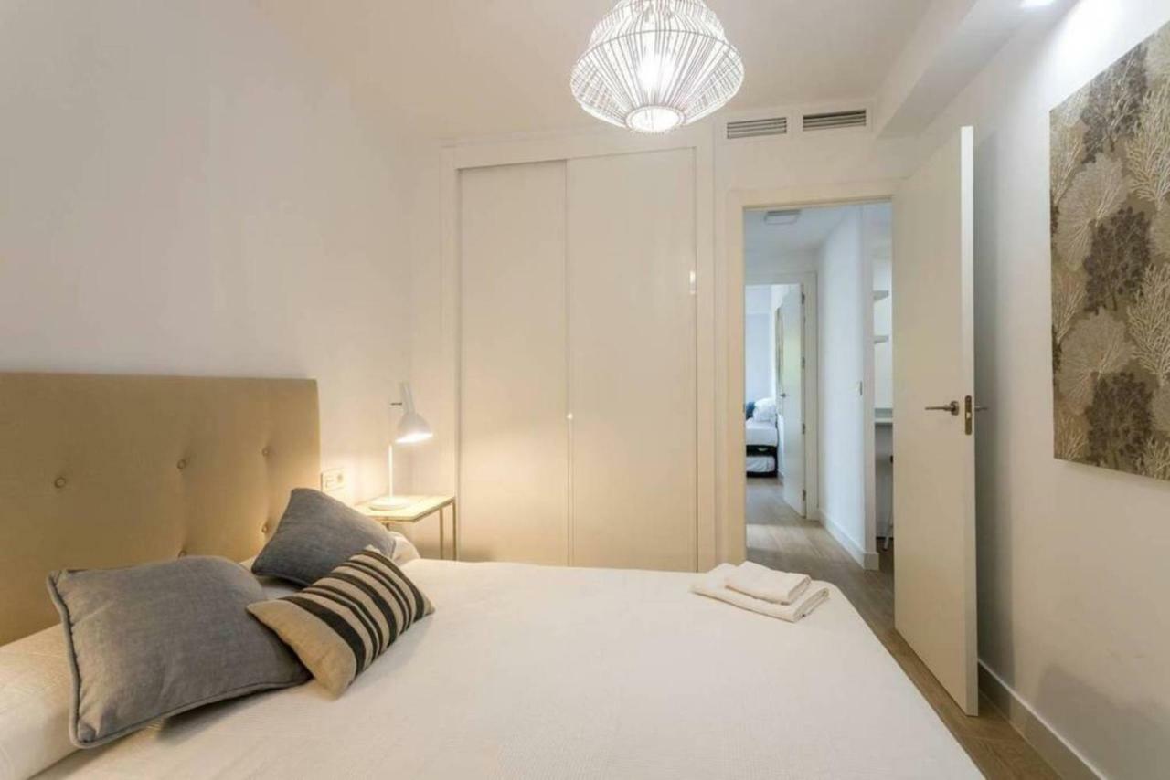 New San Juan Beach Apartment With Ac Alicante Exterior foto